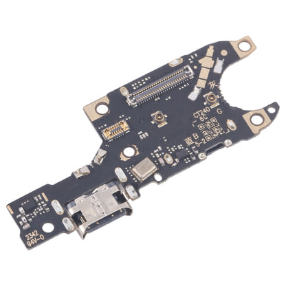 For Honor 100 OEM Charging Port Board by buy2fix
