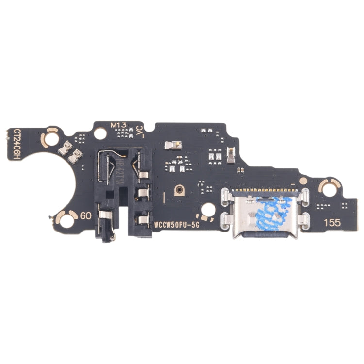 For Honor X7b 5G OEM Charging Port Board by buy2fix