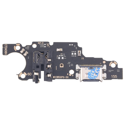For Honor X7b 5G OEM Charging Port Board by buy2fix