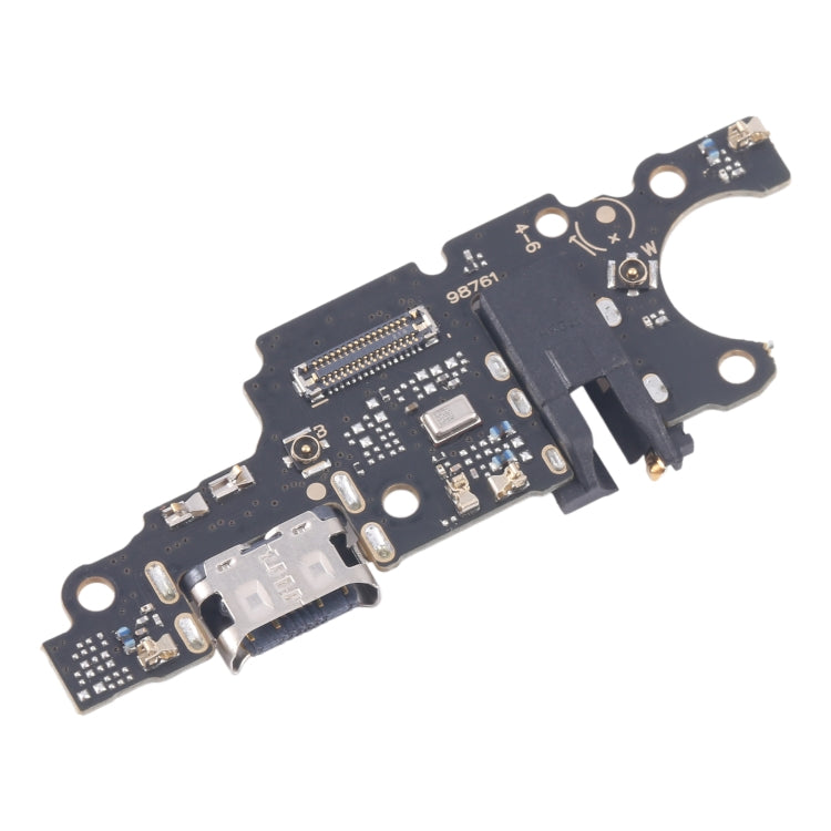 For Honor X7b 5G OEM Charging Port Board by buy2fix