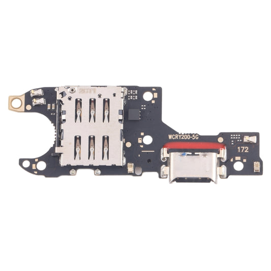 For Honor 200 OEM Charging Port Board - Charging Port Board by buy2fix | Online Shopping UK | buy2fix