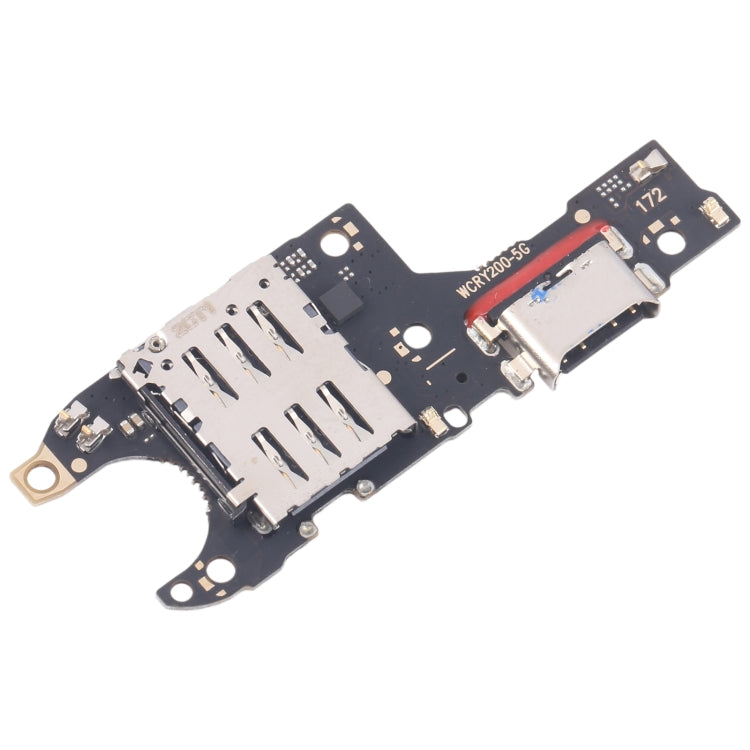For Honor 200 OEM Charging Port Board - Charging Port Board by buy2fix | Online Shopping UK | buy2fix
