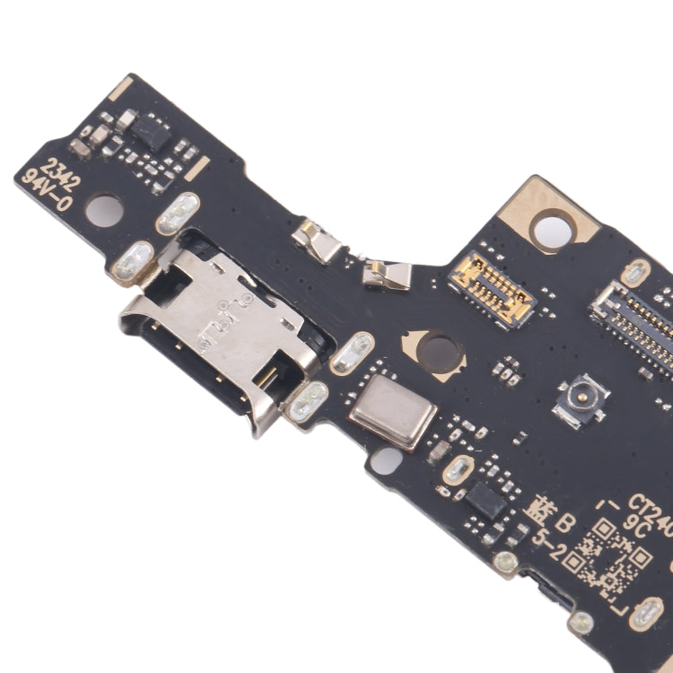 For Honor 200 OEM Charging Port Board - Charging Port Board by buy2fix | Online Shopping UK | buy2fix