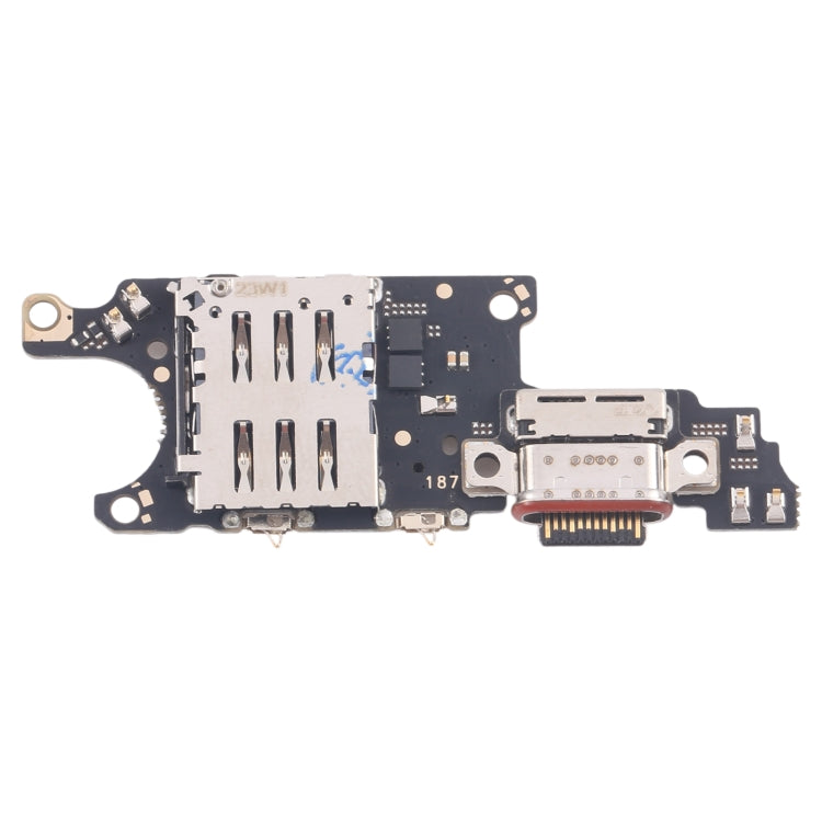 For Honor 200 Pro OEM Charging Port Board - Charging Port Board by buy2fix | Online Shopping UK | buy2fix