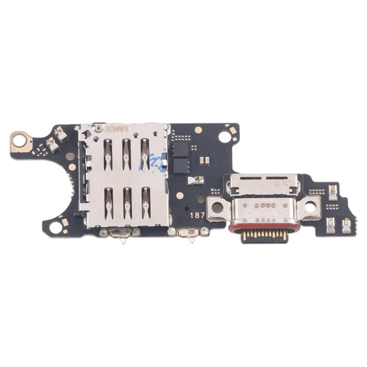 For Honor 200 Pro OEM Charging Port Board - Charging Port Board by buy2fix | Online Shopping UK | buy2fix