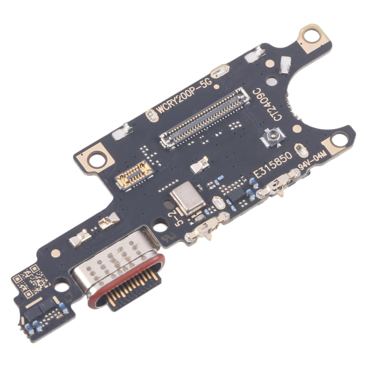 For Honor 200 Pro OEM Charging Port Board - Charging Port Board by buy2fix | Online Shopping UK | buy2fix