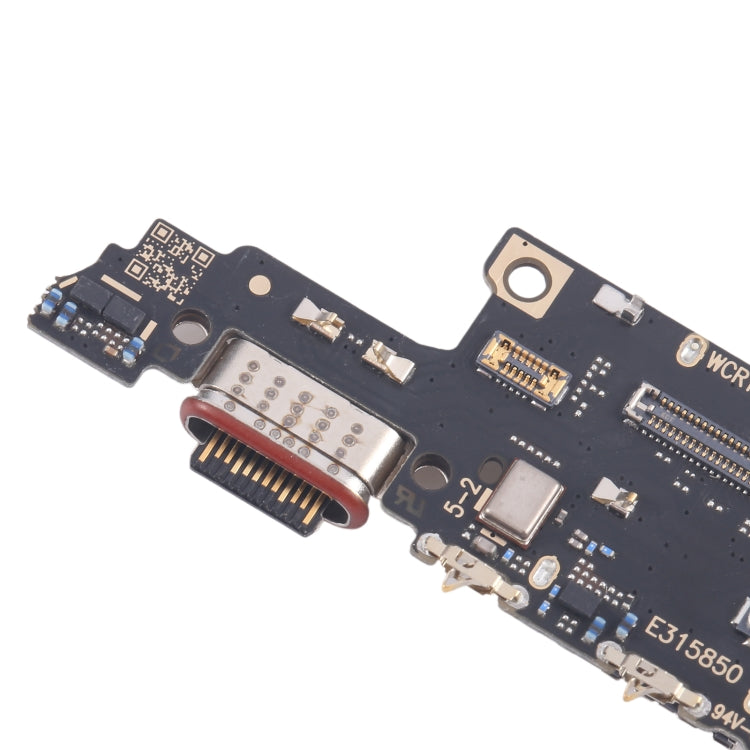 For Honor 200 Pro OEM Charging Port Board - Charging Port Board by buy2fix | Online Shopping UK | buy2fix