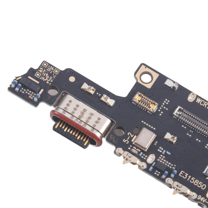 For Honor 200 Pro OEM Charging Port Board - Charging Port Board by buy2fix | Online Shopping UK | buy2fix