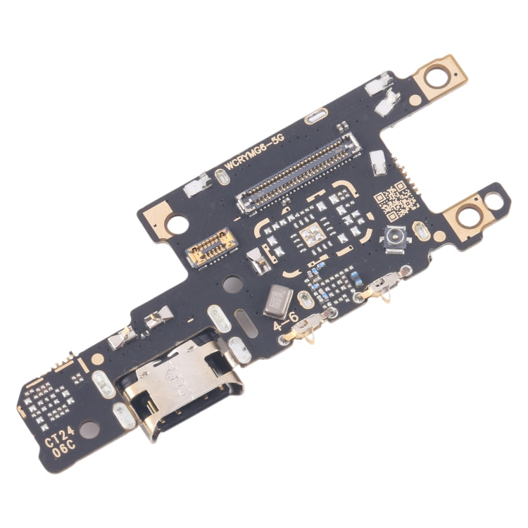 For Honor Magic6 OEM Charging Port Board by buy2fix
