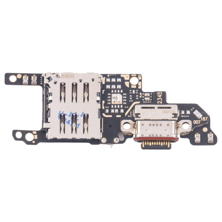 For Honor Magic6 Pro OEM Charging Port Board - Charging Port Board by buy2fix | Online Shopping UK | buy2fix