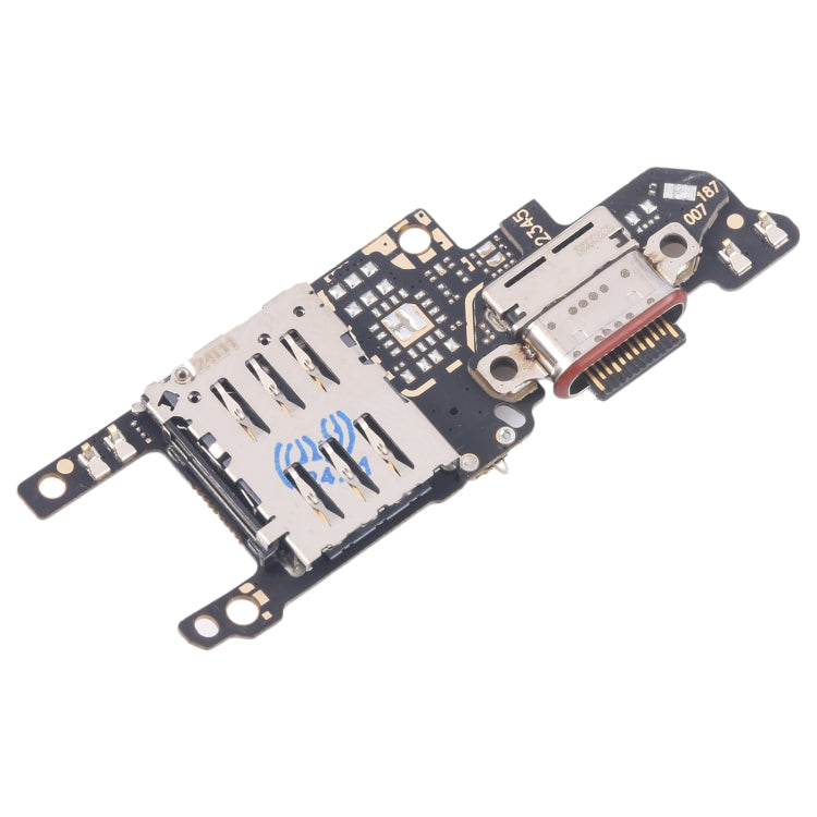 For Honor Magic6 Pro OEM Charging Port Board - Charging Port Board by buy2fix | Online Shopping UK | buy2fix