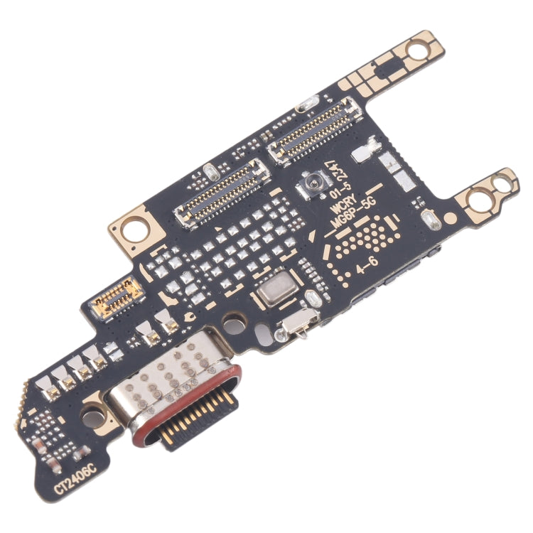 For Honor Magic6 Pro OEM Charging Port Board - Charging Port Board by buy2fix | Online Shopping UK | buy2fix
