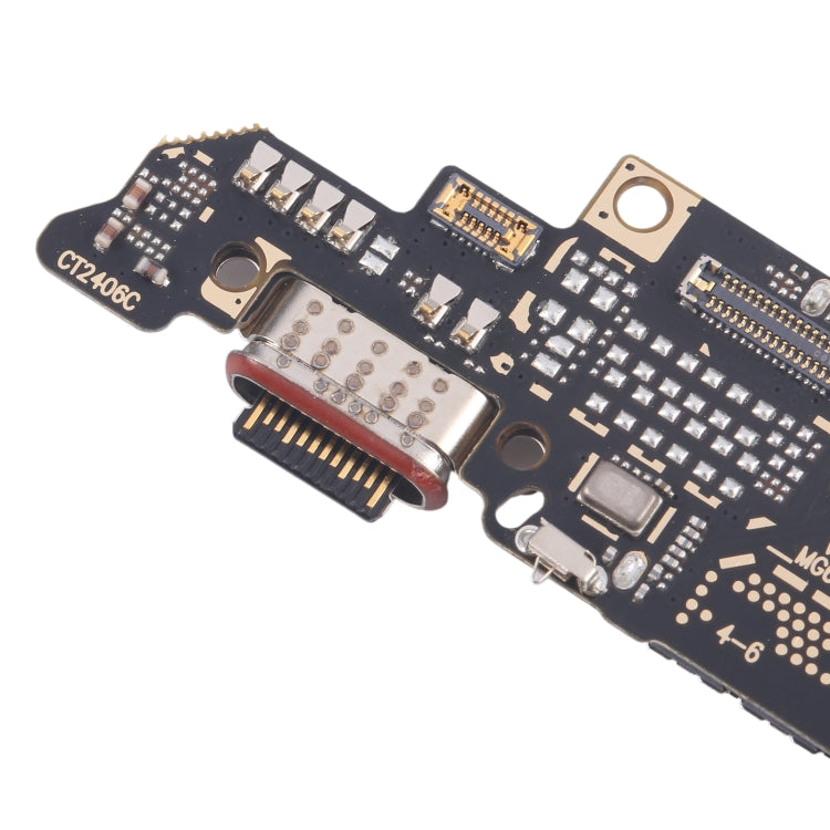 For Honor Magic6 Pro OEM Charging Port Board - Charging Port Board by buy2fix | Online Shopping UK | buy2fix