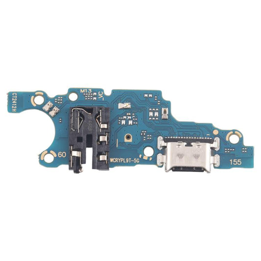 For Honor Play 60 Plus OEM Charging Port Board - Charging Port Board by buy2fix | Online Shopping UK | buy2fix