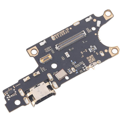 For Honor 300 Pro OEM Charging Port Board - Charging Port Board by buy2fix | Online Shopping UK | buy2fix
