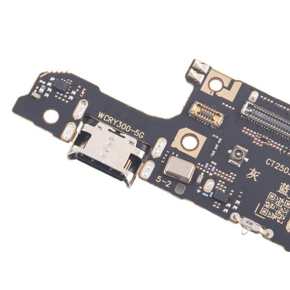 For Honor 300 OEM Charging Port Board - Charging Port Board by buy2fix | Online Shopping UK | buy2fix
