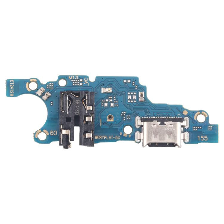 For Honor Play 9T OEM Charging Port Board - Charging Port Board by buy2fix | Online Shopping UK | buy2fix