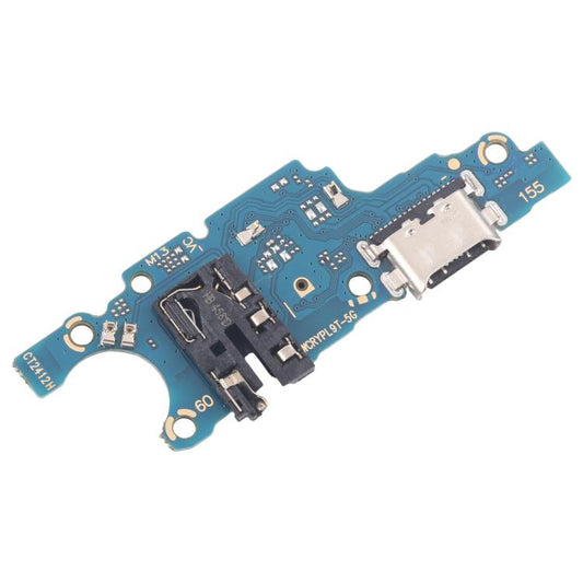 For Honor Play 9T OEM Charging Port Board - Charging Port Board by buy2fix | Online Shopping UK | buy2fix