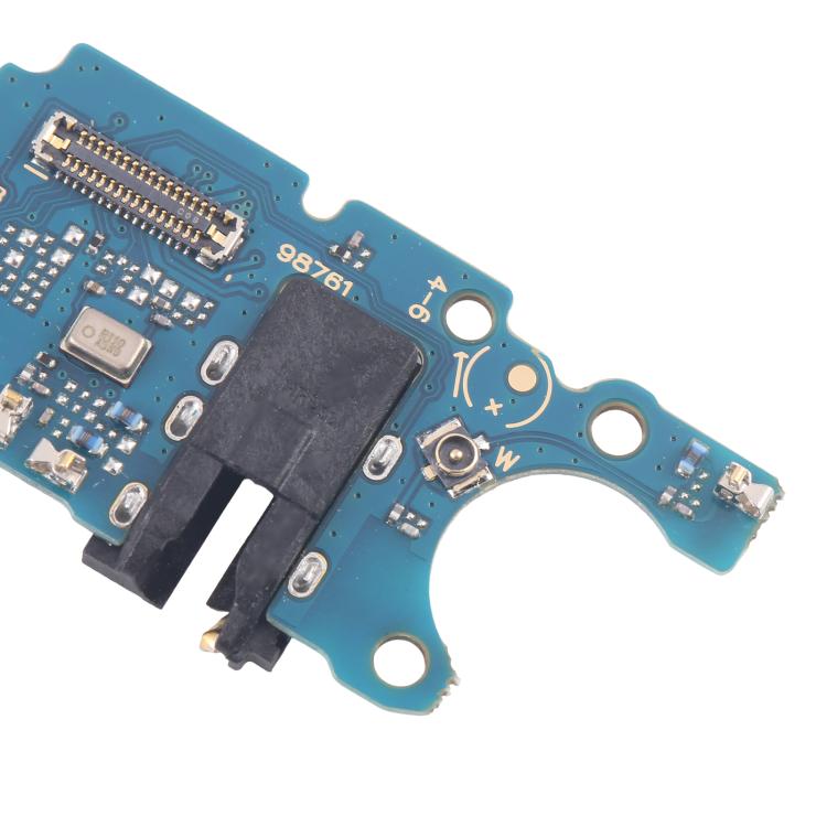 For Honor Play 9T OEM Charging Port Board - Charging Port Board by buy2fix | Online Shopping UK | buy2fix