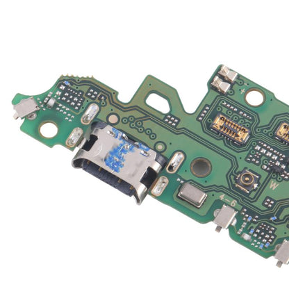 For Honor X60i OEM Charging Port Board - Tail Connector by buy2fix | Online Shopping UK | buy2fix