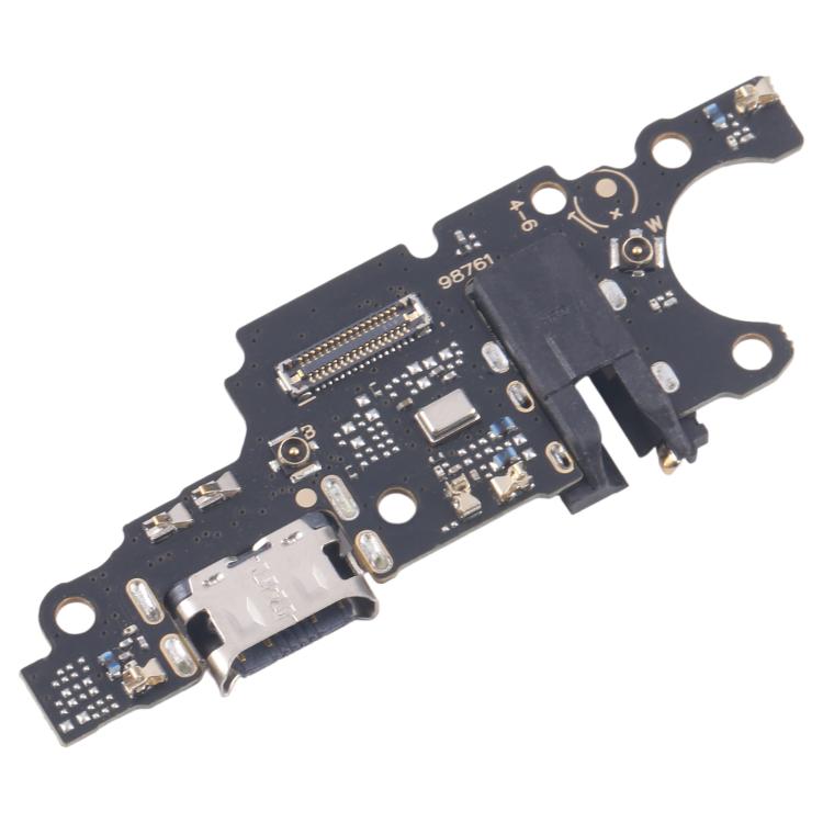 For Honor Play 8T OEM Charging Port Board - Tail Connector by buy2fix | Online Shopping UK | buy2fix