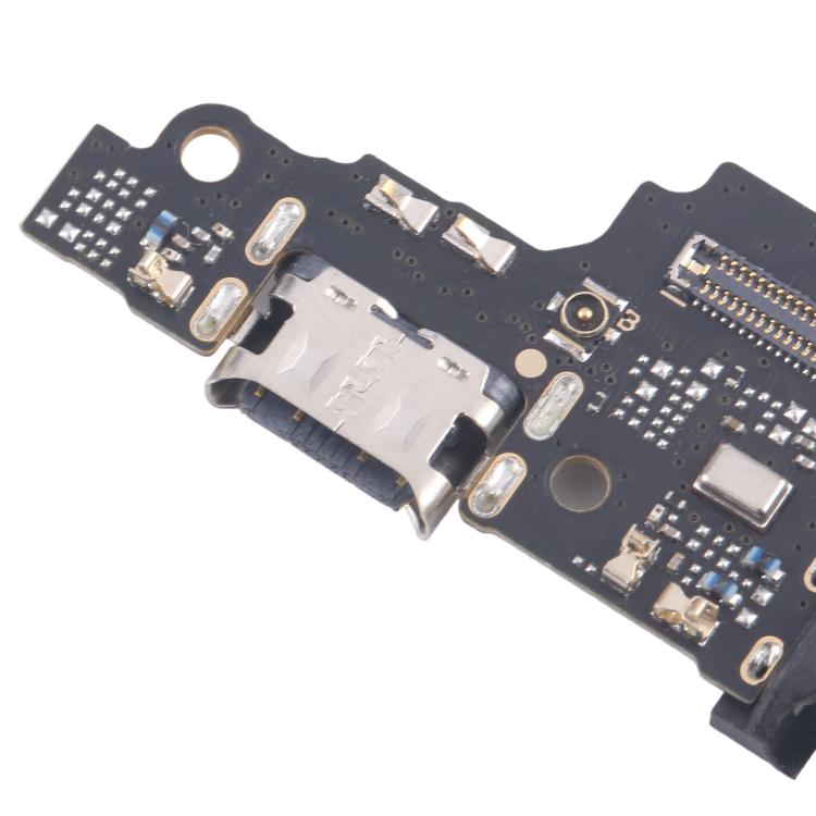 For Honor Play 8T OEM Charging Port Board - Tail Connector by buy2fix | Online Shopping UK | buy2fix