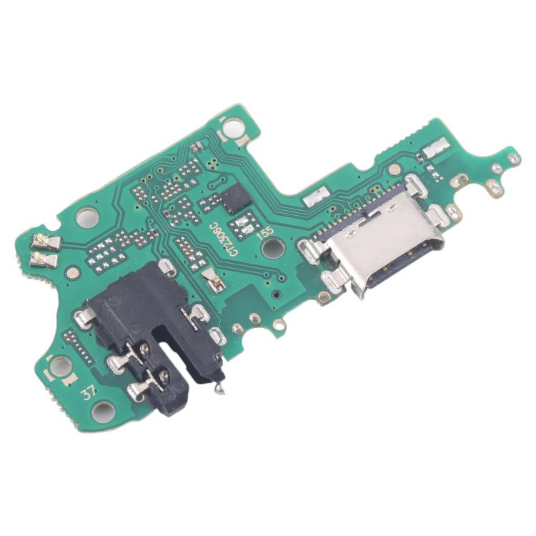 For Honor Play7T Pro OEM Charging Port Board - Tail Connector by buy2fix | Online Shopping UK | buy2fix
