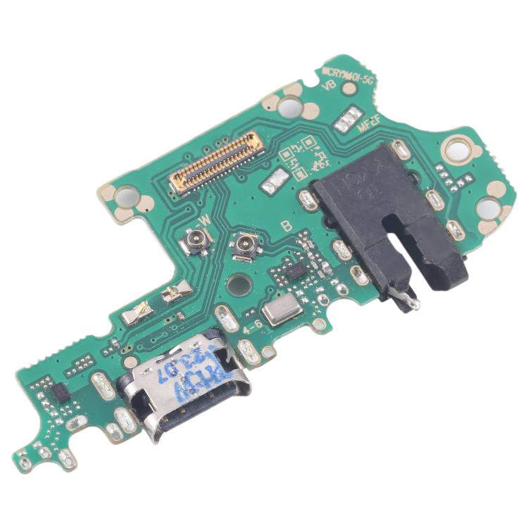 For Honor Play7T Pro OEM Charging Port Board - Tail Connector by buy2fix | Online Shopping UK | buy2fix