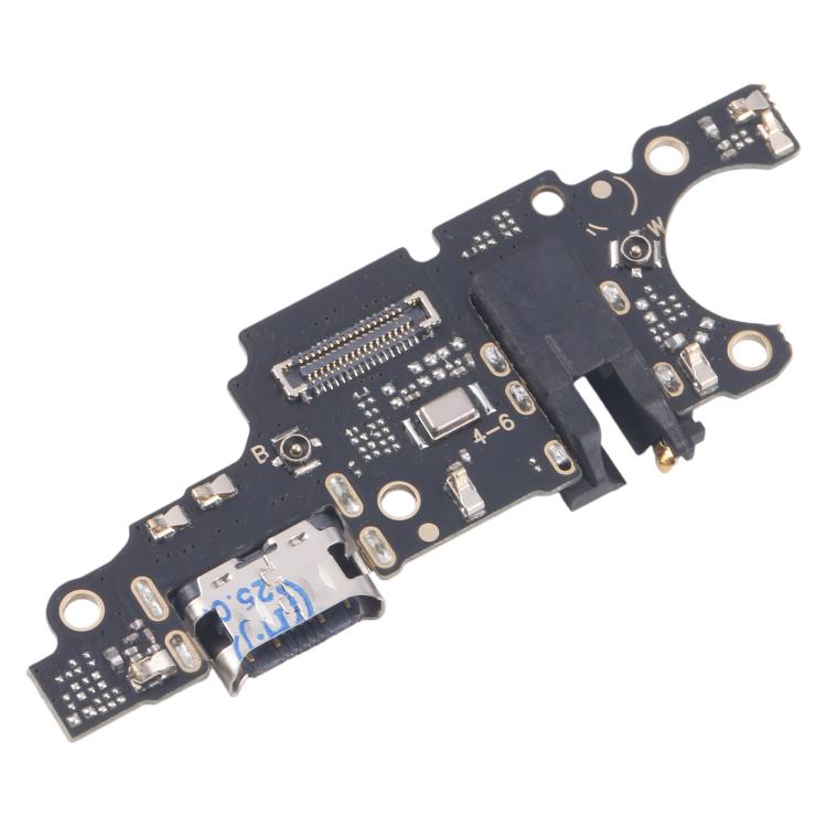 For Honor Play7T OEM Charging Port Board - Tail Connector by buy2fix | Online Shopping UK | buy2fix
