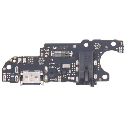 For Honor Play6C OEM Charging Port Board - Tail Connector by buy2fix | Online Shopping UK | buy2fix