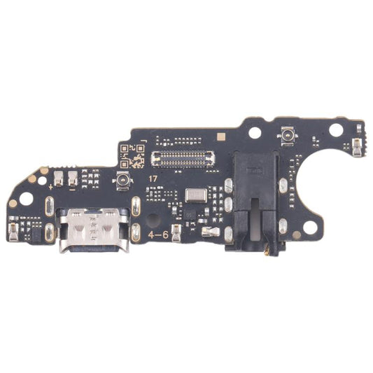 For Honor Play6C OEM Charging Port Board - Tail Connector by buy2fix | Online Shopping UK | buy2fix