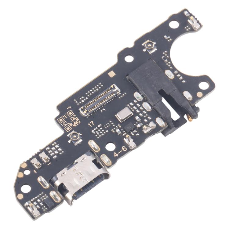 For Honor Play6C OEM Charging Port Board - Tail Connector by buy2fix | Online Shopping UK | buy2fix