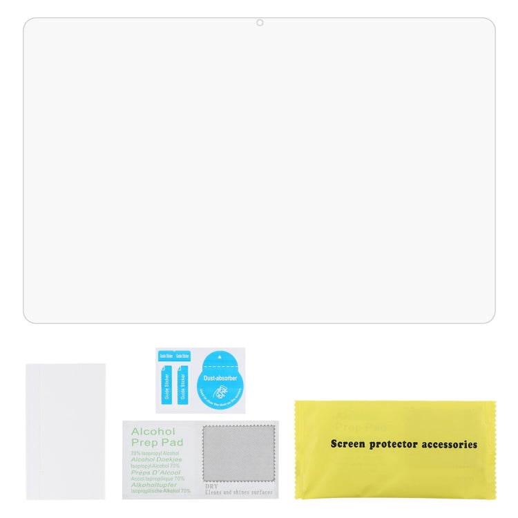 For Samsung Galaxy Tab S8+ Matte Paperfeel Screen Protector - For Samsung Tab by buy2fix | Online Shopping UK | buy2fix