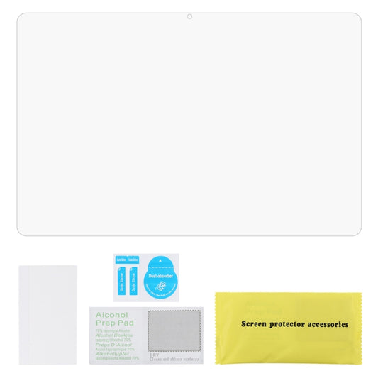 For Samsung Galaxy Tab S8+ Matte Paperfeel Screen Protector - For Samsung Tab by buy2fix | Online Shopping UK | buy2fix