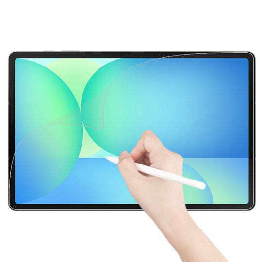 For Samsung Galaxy Tab S10 FE Matte Paperfeel Screen Protector