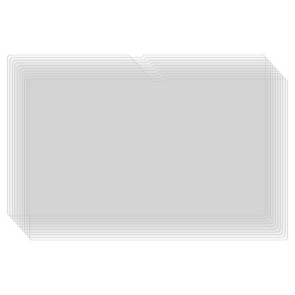 For Samsung Galaxy Tab S10 Ultra 50pcs Matte Paperfeel Screen Protector by buy2fix