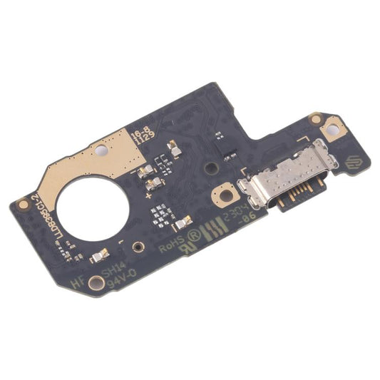 For Xiaomi Redmi Note 12 4G Original Charging Port Board by buy2fix