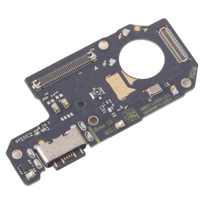 For Xiaomi Redmi Note 12 4G Original Charging Port Board by buy2fix