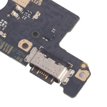 For Xiaomi Redmi Note 12 4G Original Charging Port Board by buy2fix