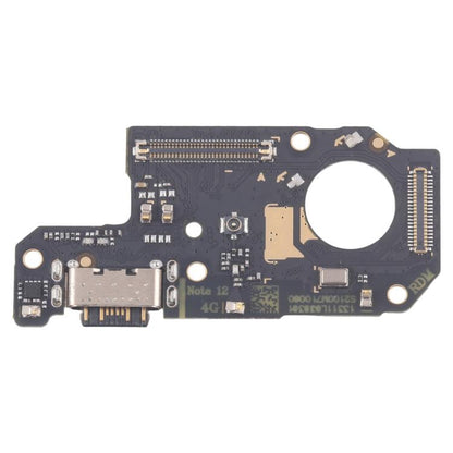For Xiaomi Redmi Note 12 4G Original Charging Port Board by buy2fix