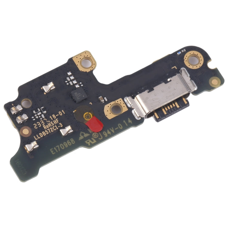 For Xiaomi Redmi 13C 5G Original Charging Port Board by buy2fix