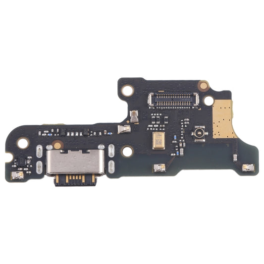 For Xiaomi Poco C65 Original Charging Port Board by buy2fix