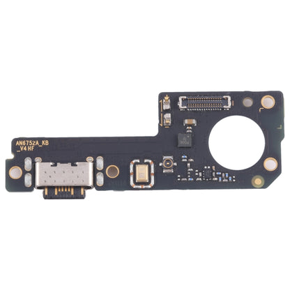 For Xiaomi Redmi Note 13 5G Original Charging Port Board by buy2fix