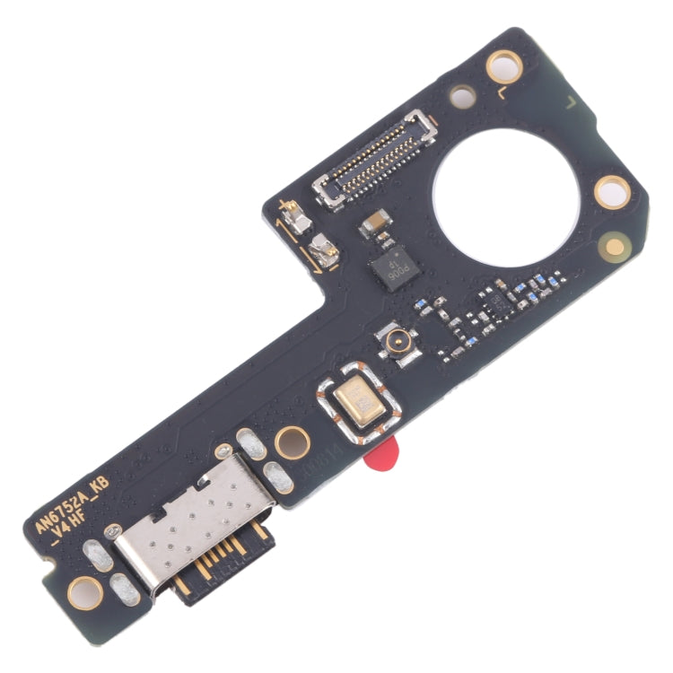 For Xiaomi Redmi Note 13 5G Original Charging Port Board by buy2fix