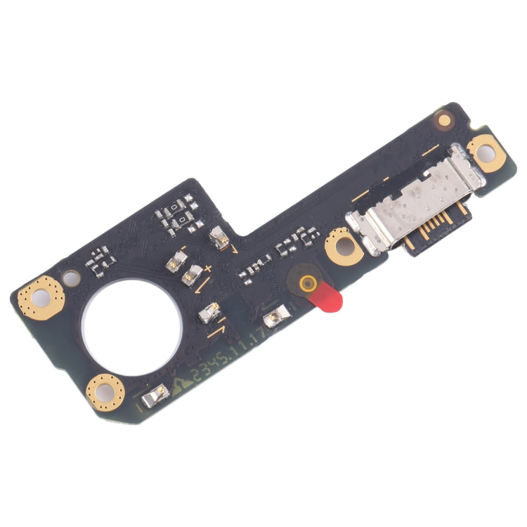 For Xiaomi Redmi Note 13 5G Original Charging Port Board by buy2fix