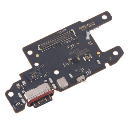 For Xiaomi Redmi Note 13 Pro 5G Original Charging Port Board by buy2fix