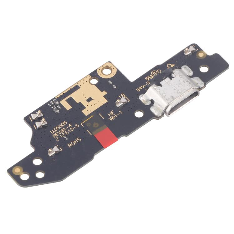 For Xiaomi Redmi 9A Original Charging Port Board - Tail Connector by buy2fix | Online Shopping UK | buy2fix