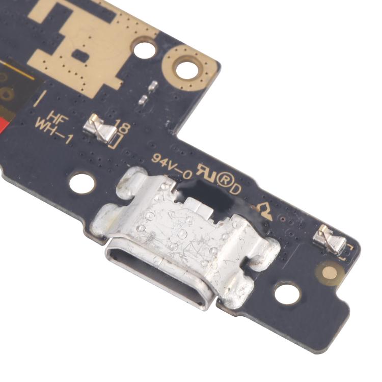 For Xiaomi Redmi 9AT Original Charging Port Board - Tail Connector by buy2fix | Online Shopping UK | buy2fix