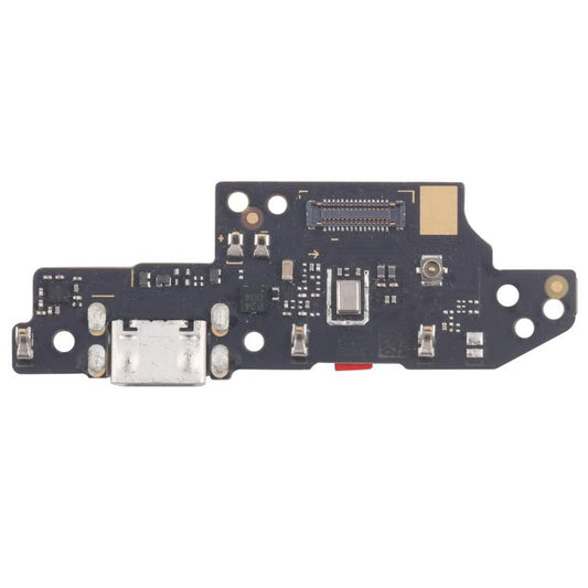 For Xiaomi Redmi 10A Original Charging Port Board - Tail Connector by buy2fix | Online Shopping UK | buy2fix