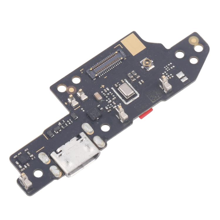 For Xiaomi Redmi 10C Original Charging Port Board - Tail Connector by buy2fix | Online Shopping UK | buy2fix